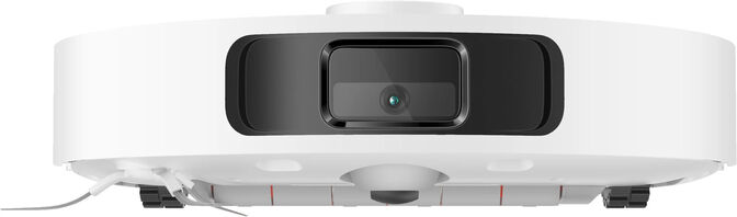 Aspiradora Robot Xiaomi Robot Vacuum X20+ con Base Autolimpieza image number 1