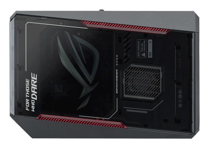 Mini PC ASUS NUC 15 ROG Ultra 9 275HX 32GB DDR5 2TB RTX 5080 W11 image number 25