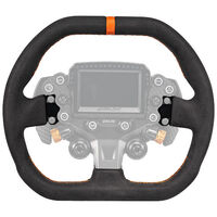 Volante Simagic ZS-310CS - Alcantara