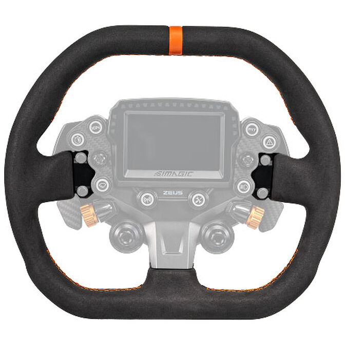 Volante Simagic ZS-310CS - Alcantara image number 0