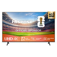 Televisor Hisense 65A6Q 65" LED UltraHD 4K VIDAA