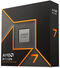 Procesador AMD Ryzen 7 9700X 8-Core (3.8GHz-5.45Hz) 32MB AM5