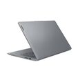 Lenovo IdeaPad Slim 3 15IAN8 Intel Core i3 N-series i3-N305 Port&aacute;til 39,6 cm (15.6") Full HD 8 GB LPDDR5-SDRAM 256 GB SSD Wi-Fi 6 (802.11ax) Portugu&eacute;s Gris image number null