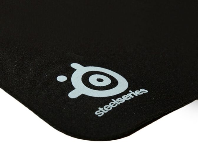 Alfombrilla SteelSeries QcK - Small image number 1