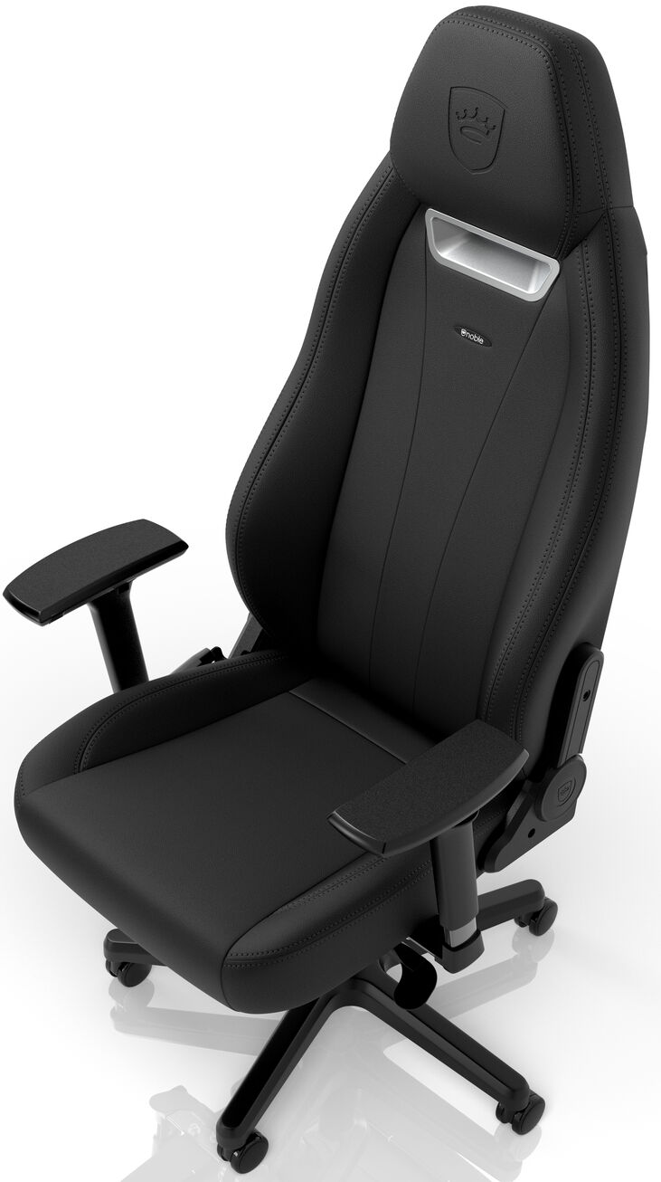 Silla noblechairs LEGEND - Black Edition image number 9