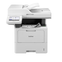 Impresora Multifunción Láser Brother MFC-L6710DW WiFi
