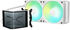 Water Cooler CPU TRYX Panorama SE 240 ARGB Blanco image number null
