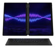 Port&aacute;til ASUS ROG Zephyrus Duo GX651AR 2x16" Ultra 9 386H 32GB DDR5 1TB RTX 5090 OLED 3K Touch 120Hz W11 + Rato + Mochila image number null