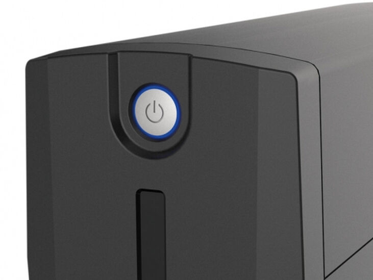 UPS Conceptronic ZEUS 650VA 360W image number 4