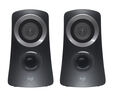 Altavoces 2.1 Logitech Z313 image number null