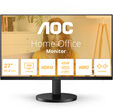 Monitor AOC 27" U27B3CF IPS 4K 60Hz USB-C (PD65W) Ajuste de altura image number null