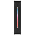 Ventilador Corsair RS120 II ARGB PWM Negro 120mm image number null