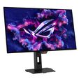 Monitor Asus ROG Strix XG27AQDMG Gen2 (XG27AQDMGR) WOLED 27" QHD 16:9 240Hz FreeSync Premium Pro / G-SYNC / VESA Adaptive Sync image number null