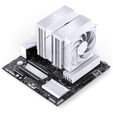 Ventilador CPU Jonsbo HX6280 Blanco - 130mm image number null