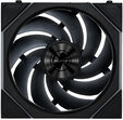 Ventilador Lian Li UNI FAN TL120 Wireless RGB PWM Negro 120mm image number null