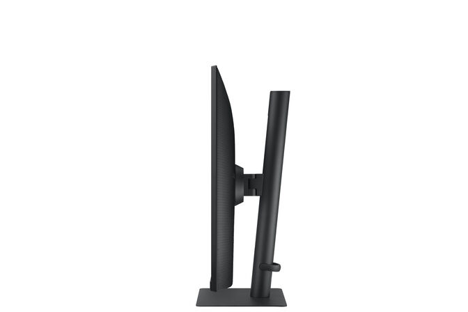 Monitor Samsung 27" S80PB IPS 4K 60Hz 5ms Flicker Free HDR10 image number 5