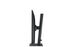 Monitor Samsung 27" S80PB IPS 4K 60Hz 5ms Flicker Free HDR10 image number null