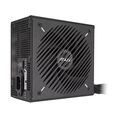 Fuente Alimentaci&oacute;n Modular ASUS PRIME 650W 80+ Bronze image number null