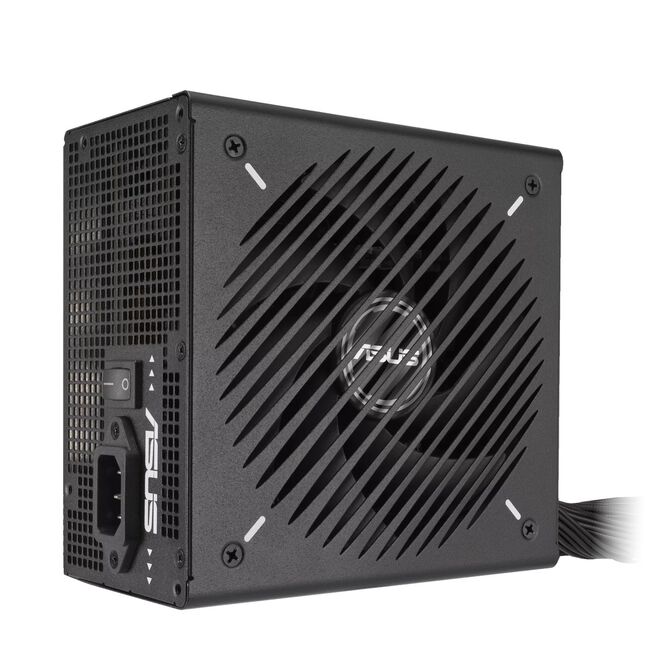 Fuente Alimentaci&oacute;n Modular ASUS PRIME 650W 80+ Bronze image number 0