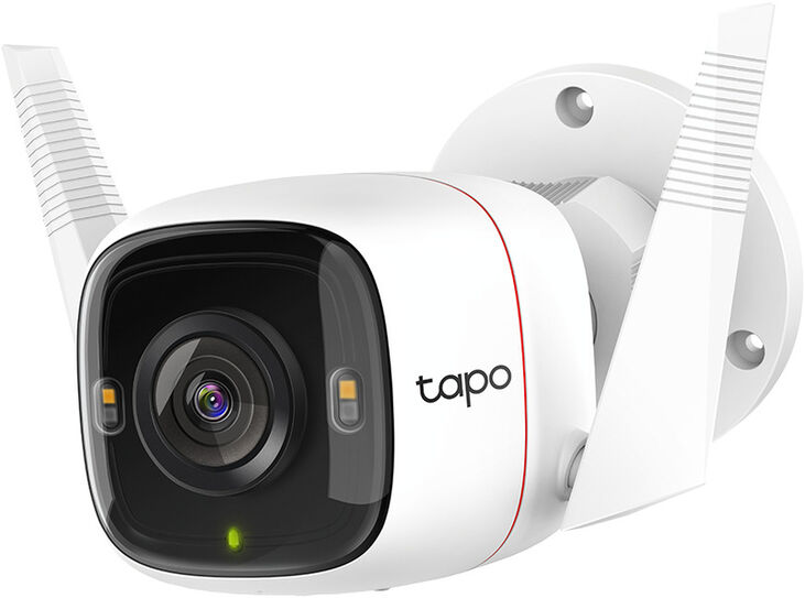 Cámara de Vigilancia TP-Link Tapo C320WS Home Security Wi-Fi image number 1