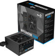 Fonte Aerocool Integrator 700W 80+ Bronze image number null