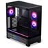 Caja ATX Phanteks XT View Matrix D-RGB Vidro Temperado Negro image number null