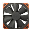 Ventilador Noctua NF-F12 industrialPPC-2000 PWM 120mm image number null