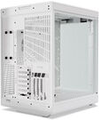 Caja ATX Hyte Y70 Touch Infinite Vidrio Templado Blanco image number null