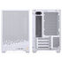 Caja Micro-ATX Jonsbo D32 PRO MESH Blanco image number null
