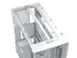 Torre ATX Corsair Frame 4000D Performance Blanco Cristal Templado image number null