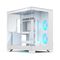 Torre ATX Fractal Design Pop 2 Vision RGB TG White