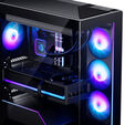 Caja ATX Phanteks NV5X DRGB Negra image number null