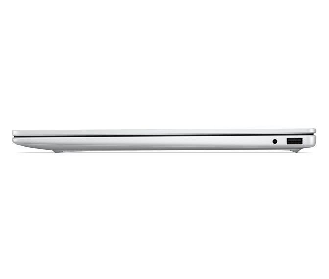 HP OmniBook 3 Laptop 16-by0004npx AMD Ryzen&trade; 5 40 Port&aacute;til 40,6 cm (16") 2K 16 GB LPDDR5-SDRAM 512 GB SSD Wi-Fi 6 (802.11ax) FreeDOS Gris, Plata image number 3