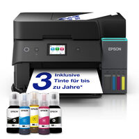 Multifunción Epson EcoTank ET-4950 WiFi