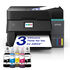 Multifunción Epson EcoTank ET-4950 WiFi image number null
