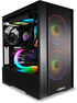 Ordenador King Mod Gamer-PC Ryzen 7 9800X3D 32GB DDR5 2TB RX 9070 XT WiFi W11 image number null