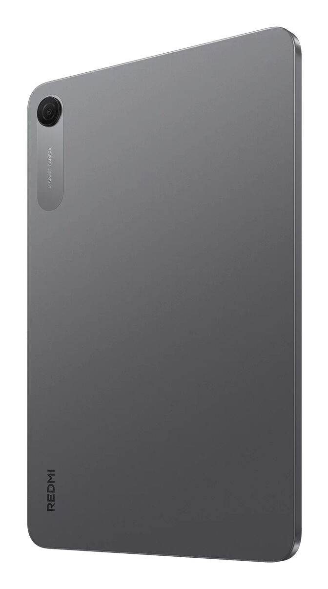 Tablet Xiaomi Redmi Pad 2 9.7" (4 / 128GB) 90Hz WiFi Gris Grafito image number 7