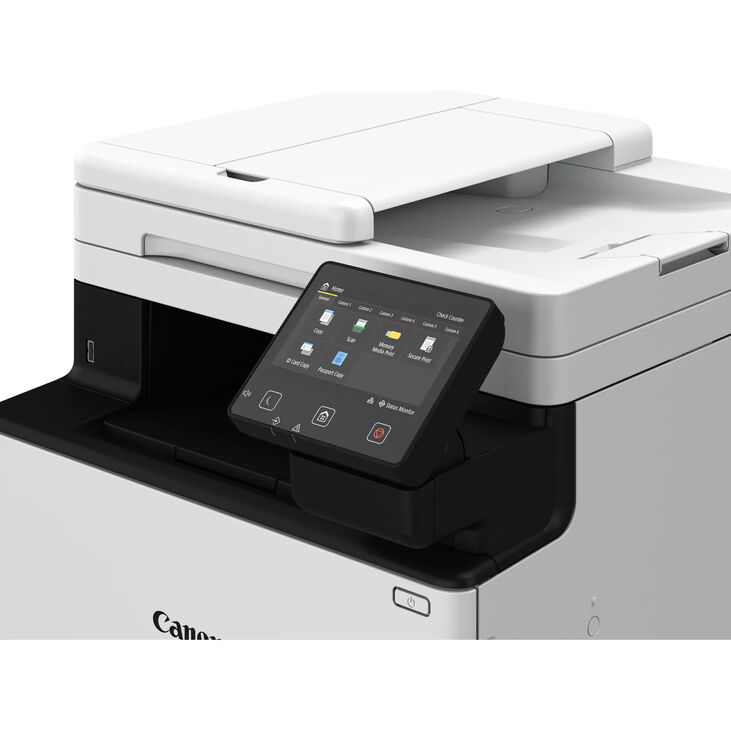 Multifuncional Canon MF752Cdw Láser Color Wi-Fi image number 3