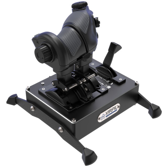 VIRPIL Controls CDT-VMAX Throttle image number 2