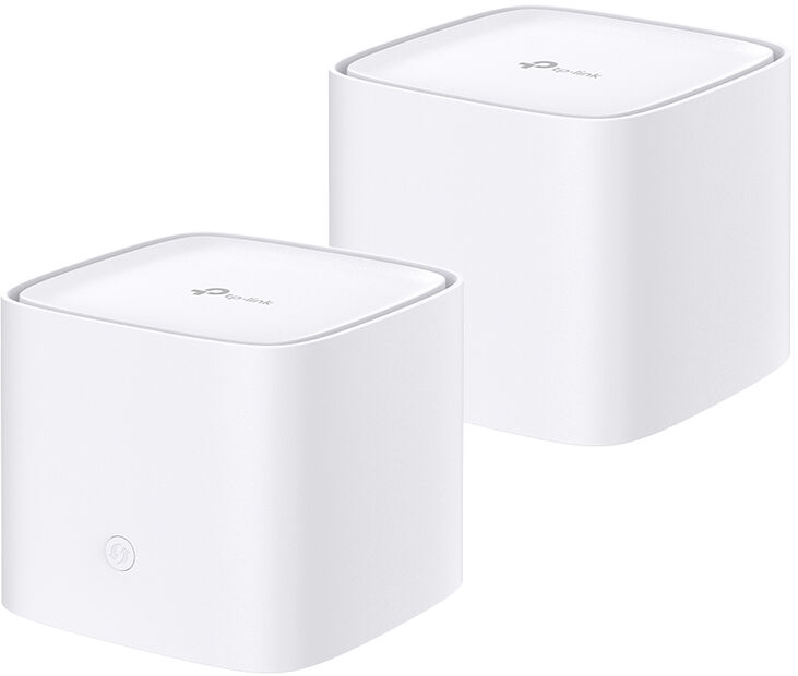 Access Point Mesh TP-Link HX141 AX1500 Whole Home Wi-Fi image number 2