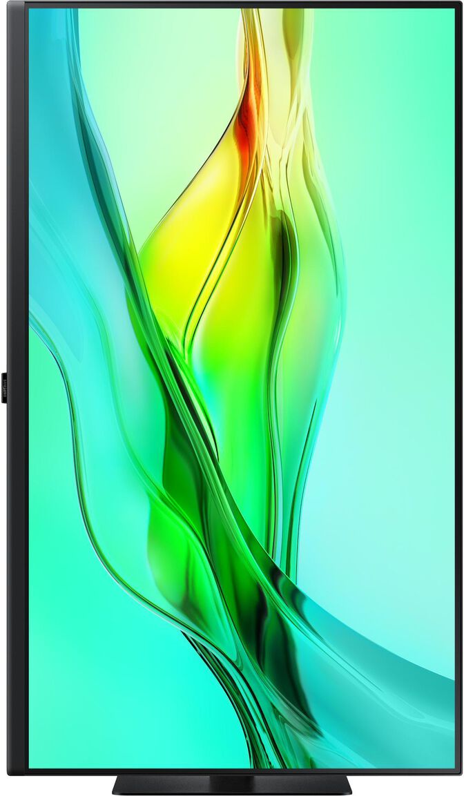 Monitor Samsung ViewFinity S6 32" S60UD IPS QHD 100Hz USB-C (PD90W) KVM Daisy Chain HDR10 image number 5