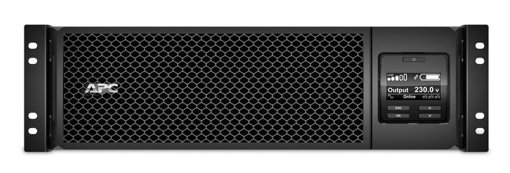 UPS APC Smart-UPS SRT 5000VA RM 230V image number 14