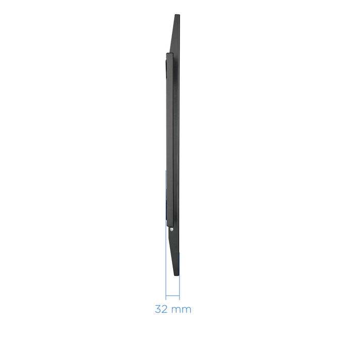 Soporte de Pared Tooq 60" a 100" Max. 130Kg image number 5