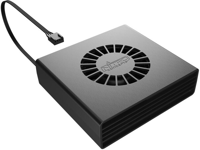 Nitro Concepts IMMERSION Wind Flow image number 3