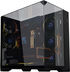 Caja E-ATX Lian Li O11 Vision Compact Negro Vidrio Templado image number null