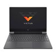 HP Victus Gaming Laptop 15-fb2016np AMD Ryzen&trade; 5 8645HS Port&aacute;til 39,6 cm (15.6") Full HD 16 GB DDR5-SDRAM NVIDIA GeForce RTX 3050 Wi-Fi 6 (802.11ax) FreeDOS Negro image number null