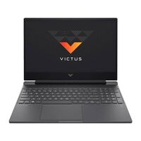 HP Victus Gaming Laptop 15-fb2016np AMD Ryzen&trade; 5 8645HS Port&aacute;til 39,6 cm (15.6") Full HD 16 GB DDR5-SDRAM NVIDIA GeForce RTX 3050 Wi-Fi 6 (802.11ax) FreeDOS Negro
