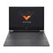 HP Victus Gaming Laptop 15-fb2016np AMD Ryzen&trade; 5 8645HS Port&aacute;til 39,6 cm (15.6") Full HD 16 GB DDR5-SDRAM NVIDIA GeForce RTX 3050 Wi-Fi 6 (802.11ax) FreeDOS Negro