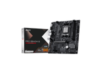 Placa Base MSI PRO B840M-B