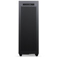 Caixa E-ATX Phanteks Enthoo Elite Server XL-EBB Preto image number null
